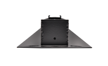 Load image into Gallery viewer, 48&quot; Mud In Flange Linear Slot Diffuser HVAC air vent cover - black
