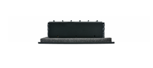 Load image into Gallery viewer, 18&quot; Linear Slot Diffuser HVAC modern air vent cover
